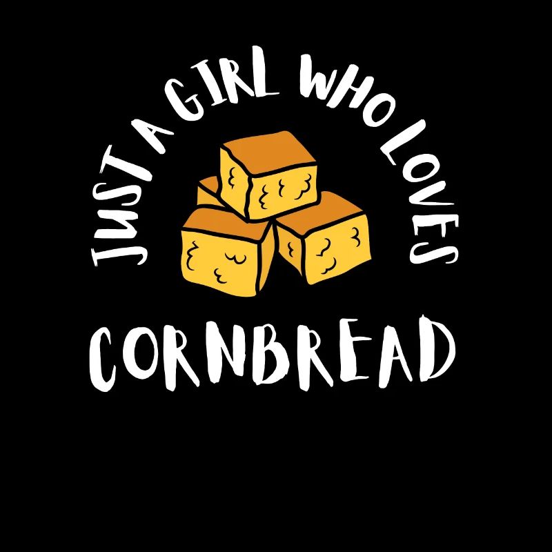 Cornbread Baking Cornmeal Muffins Batter Bread