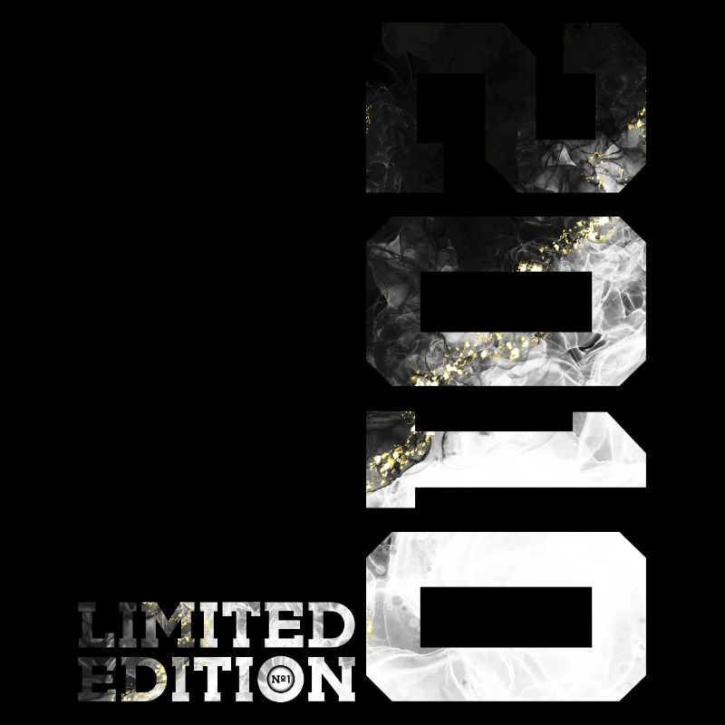 ÉDITION LIMITÉE 2010 COOL 16E ANNIVERSAIRE