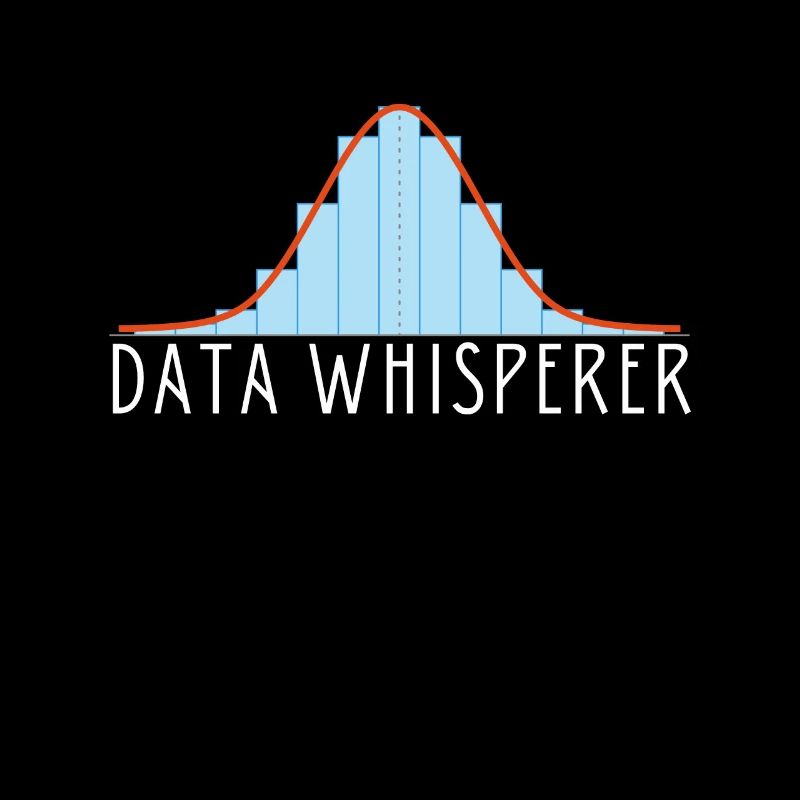 Data Scientist statisticien de la distribution normale