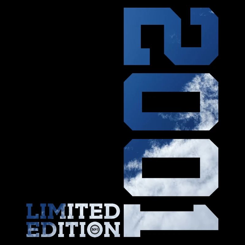 ÉDITION LIMITÉE 2001 25E ANNIVERSAIRE