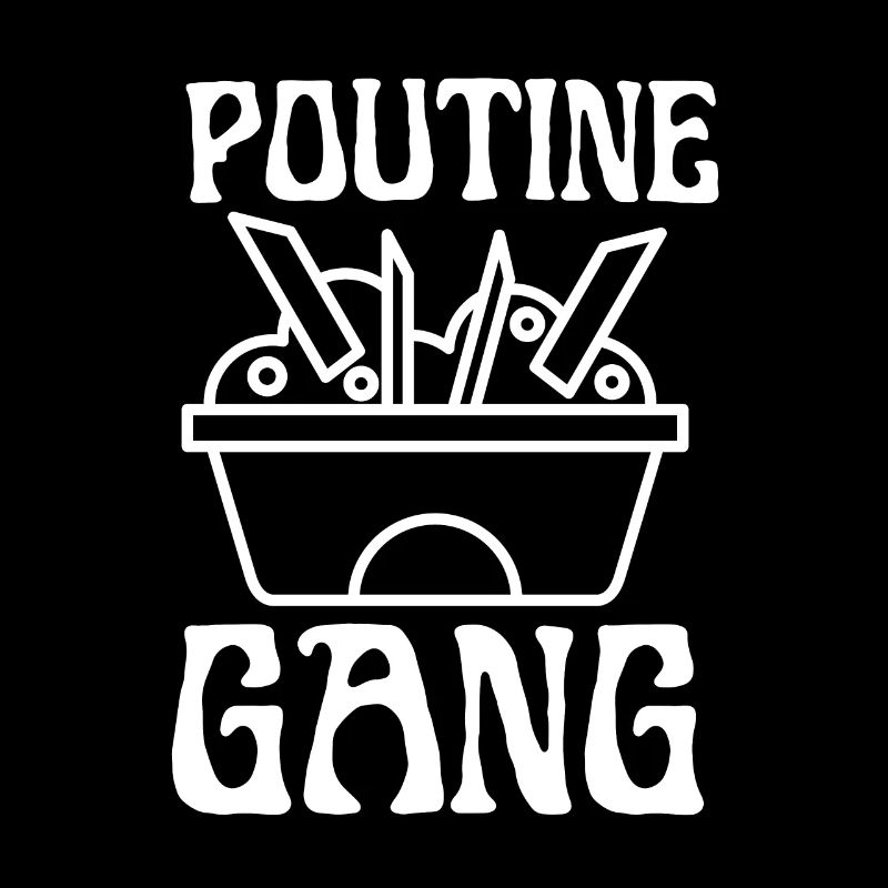 Cheese Curds Gravy Mix Canada Poutine