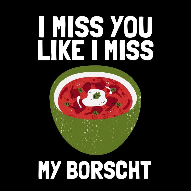 Borschtsch Beetroot Ukrainian Borscht