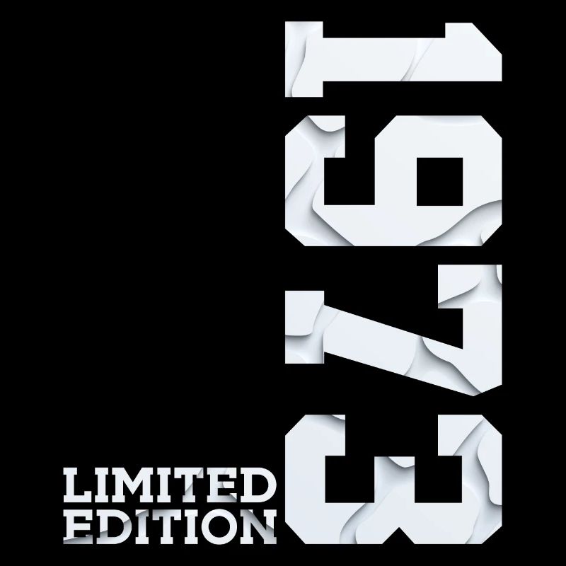 53E ANNIVERSAIRE ÉDITION LIMITÉE 1973