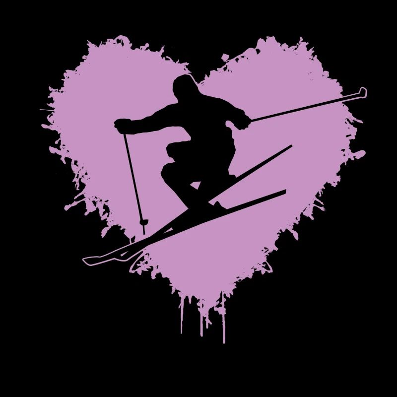 Ski Skiing