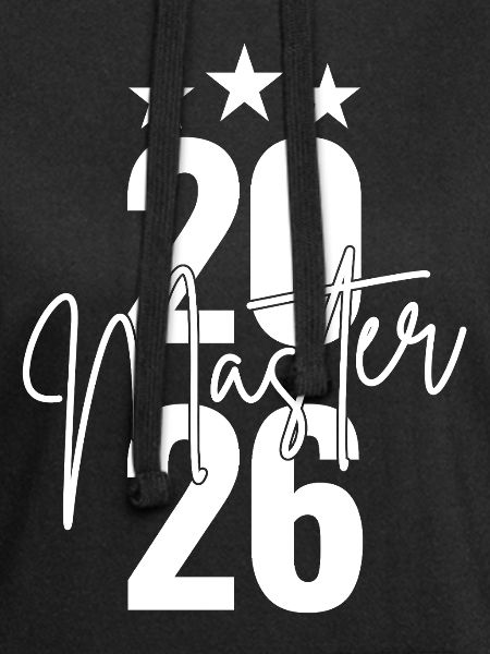 Master 2026