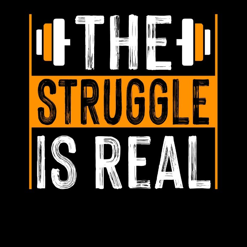 Der Kampf Ist Echt - Training