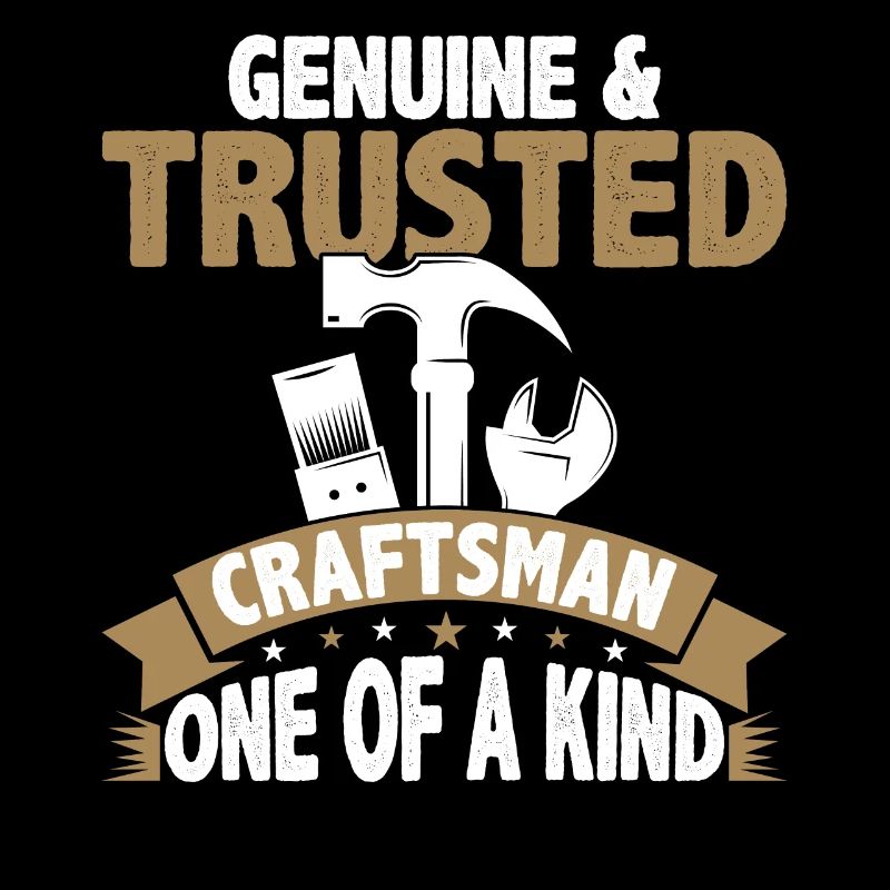 Echter & Vertrauenswürdiger Handwerker