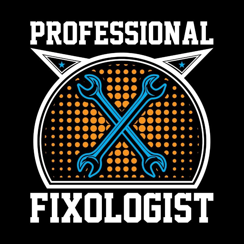 Réparologue professionnel