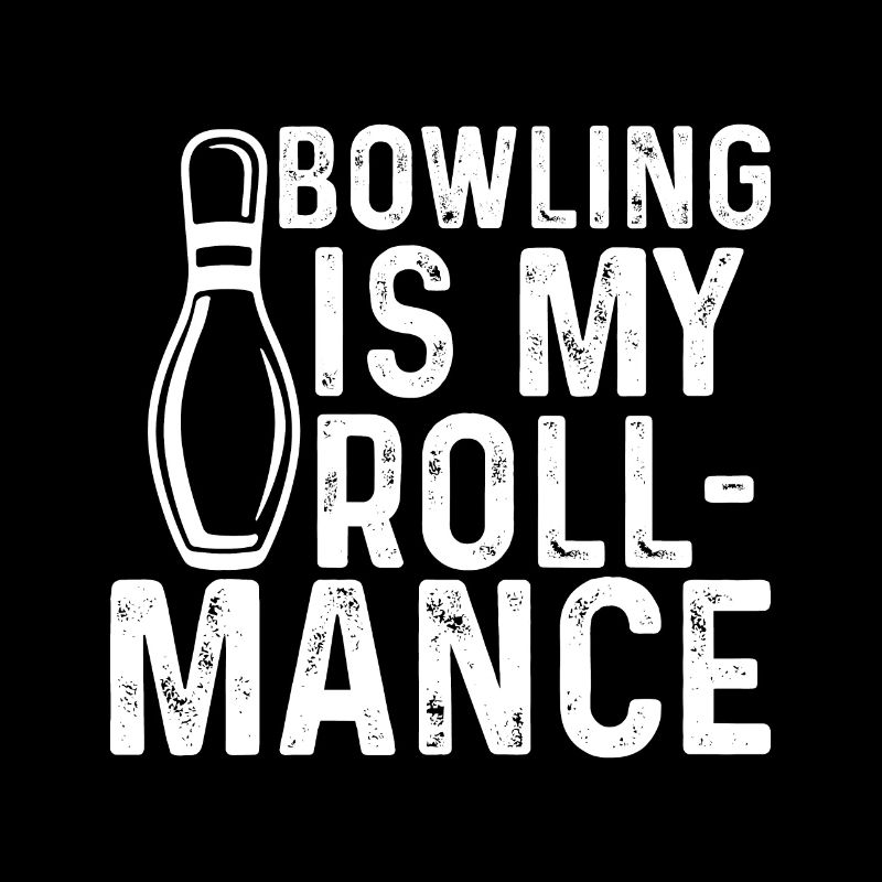 Le bowling, c’est mon cheval de bataille