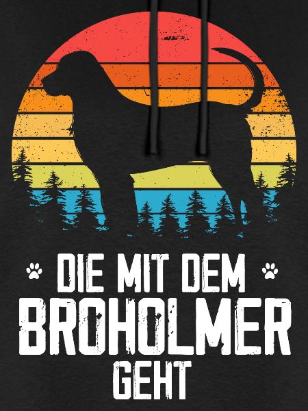 Broholmer