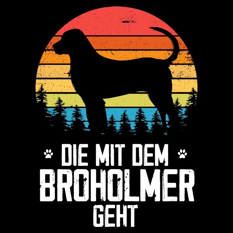 Broholmer