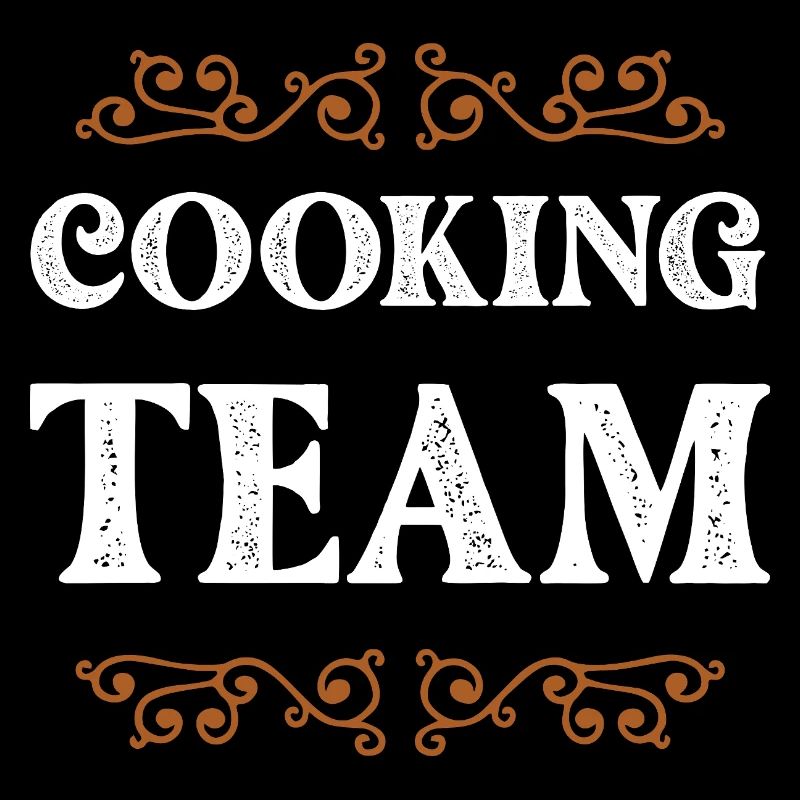 Équipe de cuisine