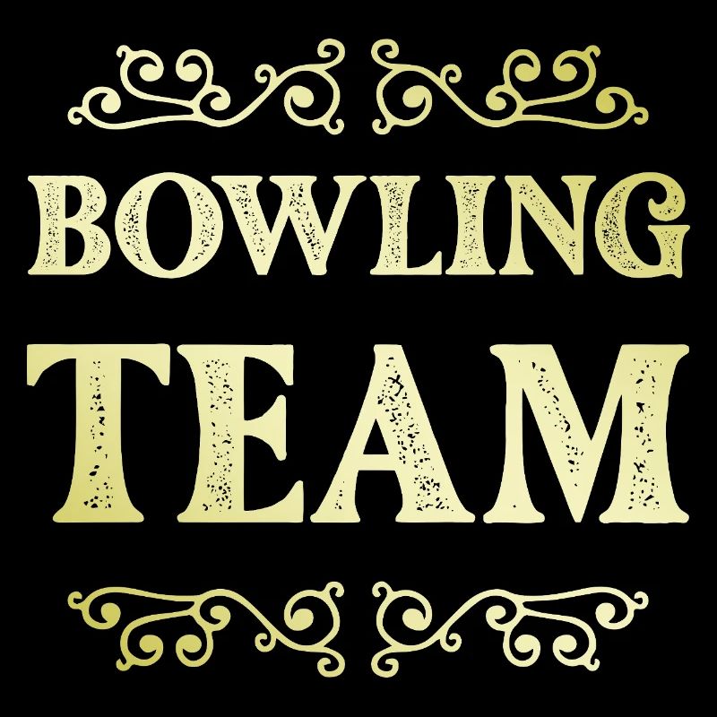 Équipe de bowling