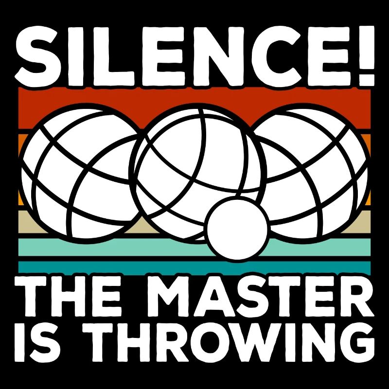 Bocce Boule Bocce Gift Bocce Ball