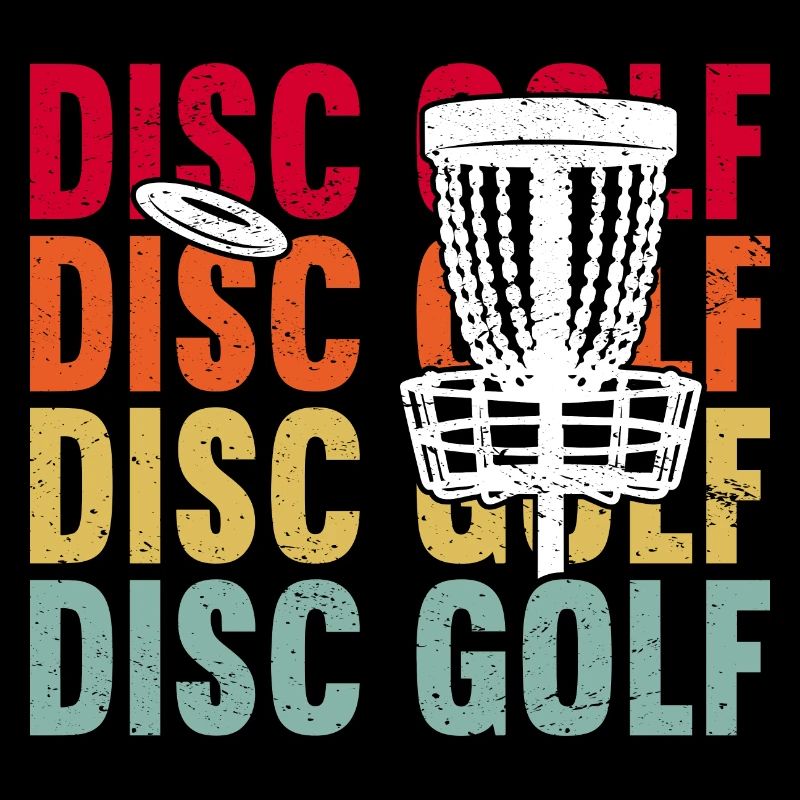 Disc Golf