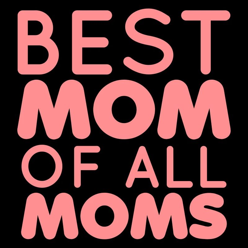 Mutter - Beste Mutter aller Mütter