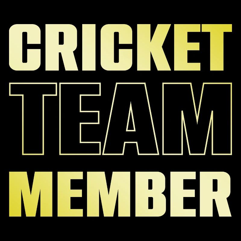 équipe de cricket