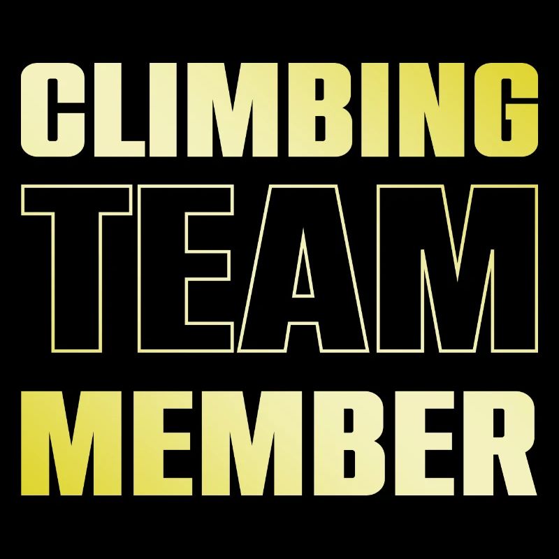 Climbing Team