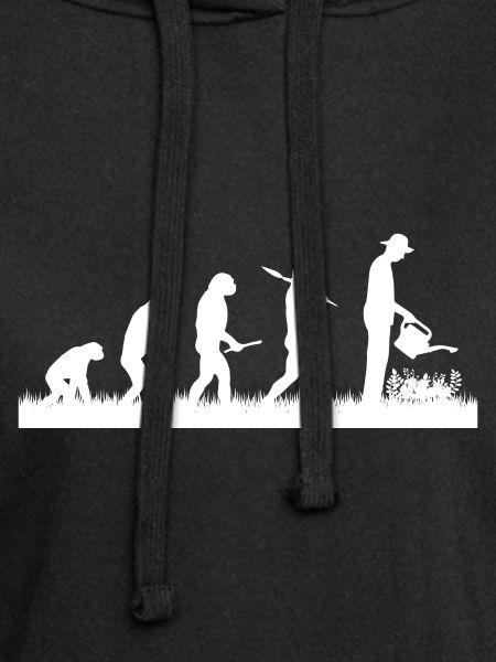Evolution Gärtner