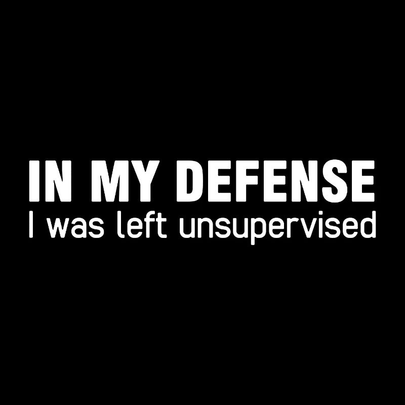 Dans ma défense Citations