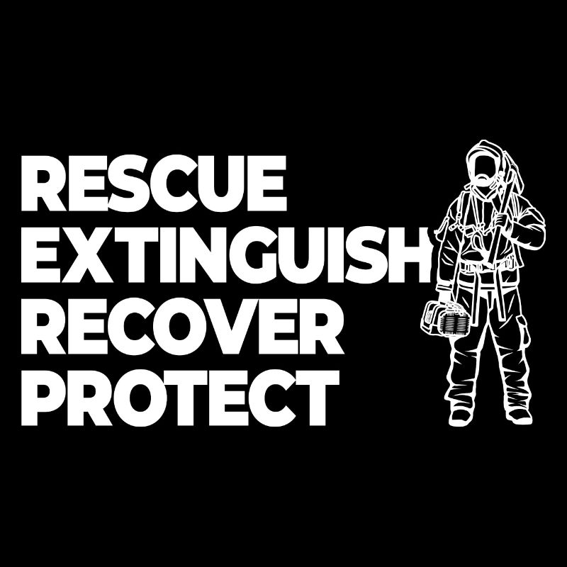 Motivation des pompiers