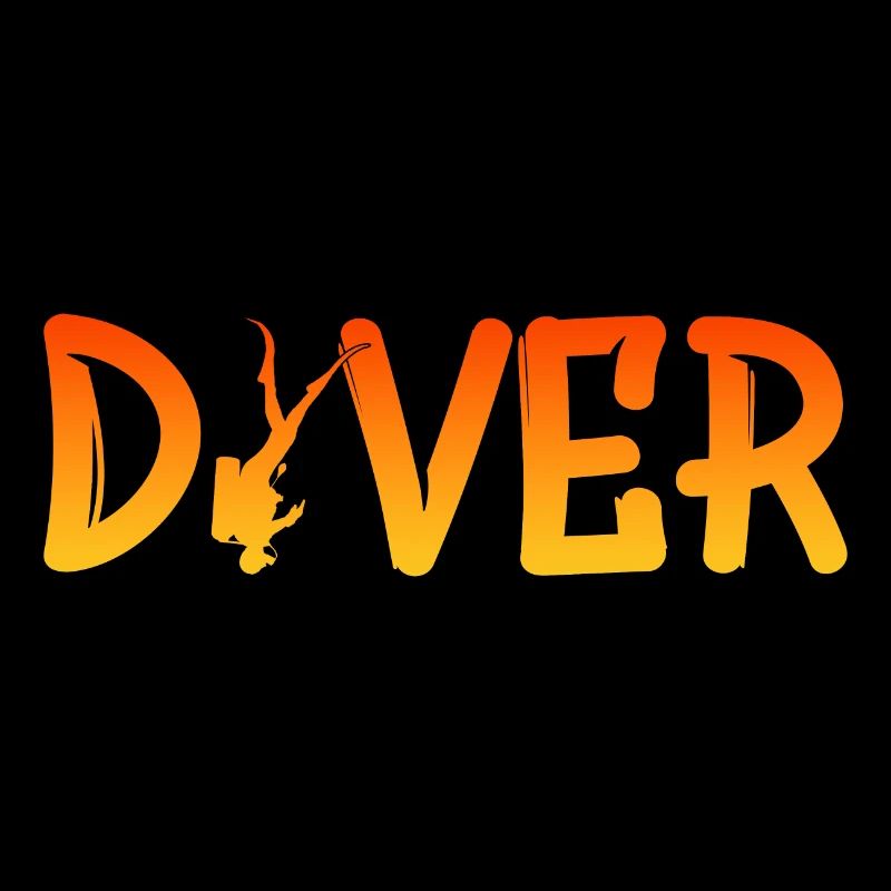 Diver
