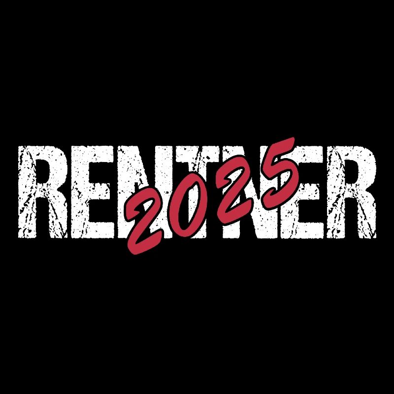 Rente 2025 Das wars Endlich Rentner