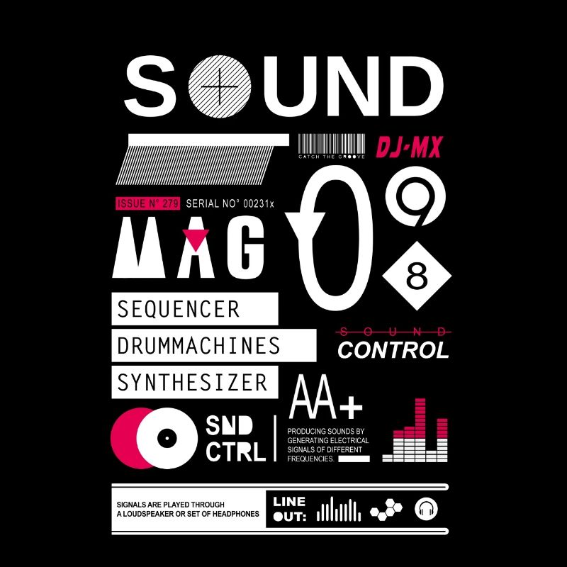 soundcontrol