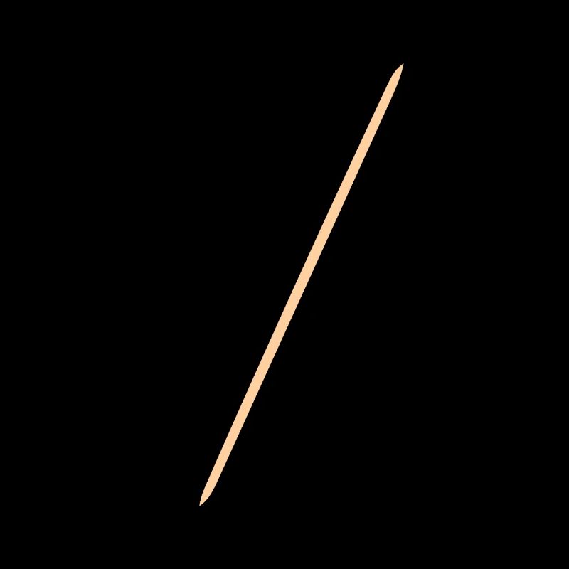 toothpick