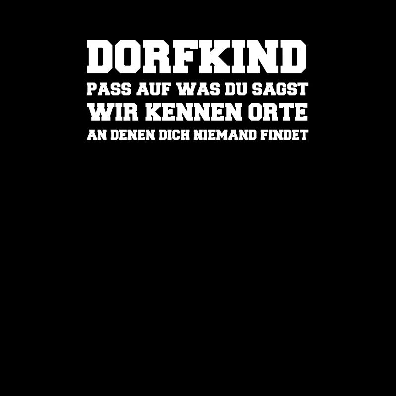 Dorfkind