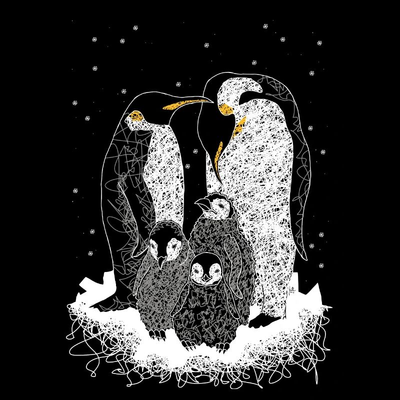penguins