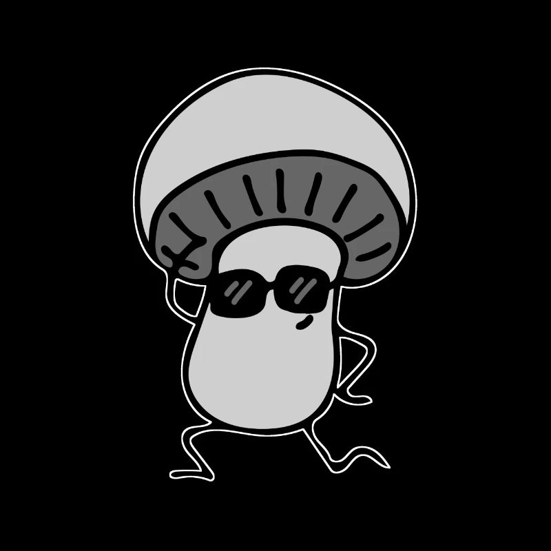 Champignons
