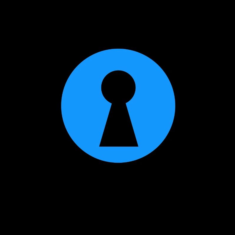 keyhole