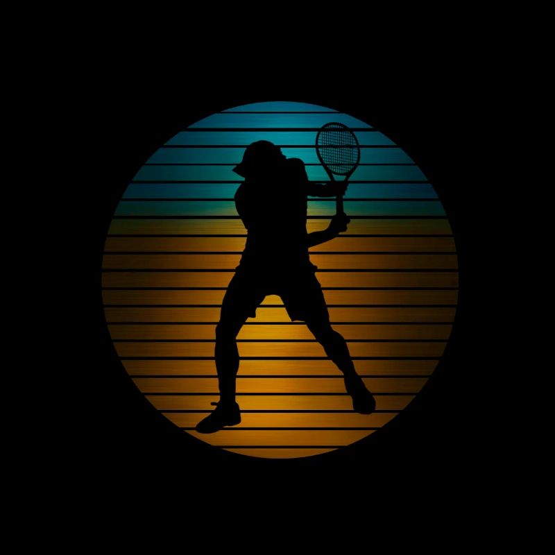 tennis player