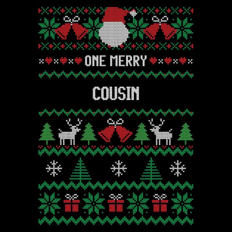Un joyeux cousin