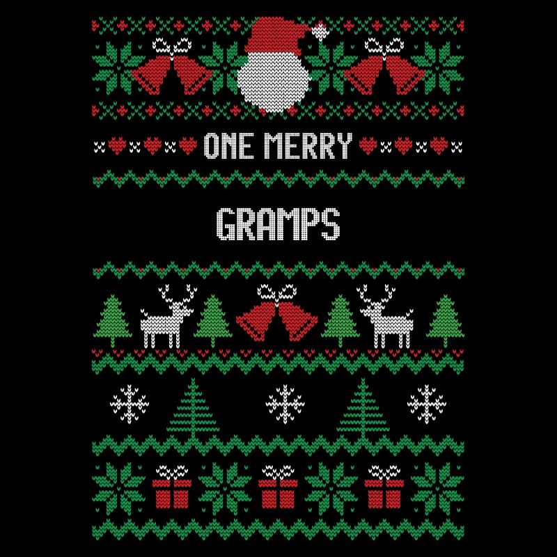 Un joyeux Gramps