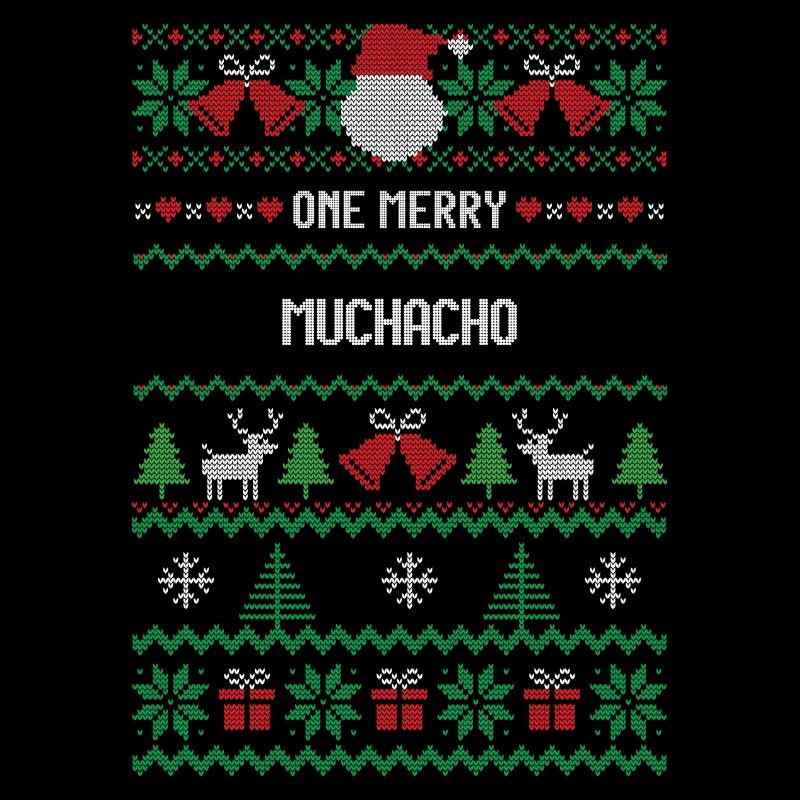 One Merry Muchacho