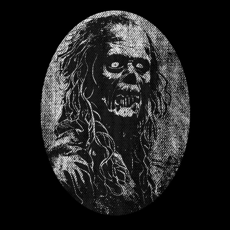 Evil Evil Zombie Undead