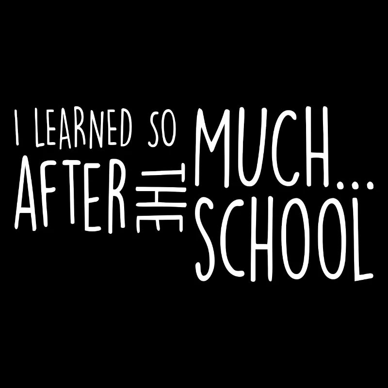 Bildung gewinnen, nach der Schule!