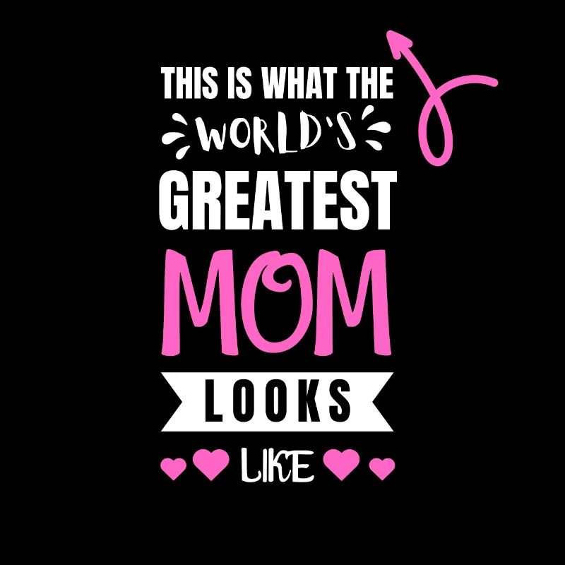 Mutter Mama Muttertag lustig Kind Tochter Geburt