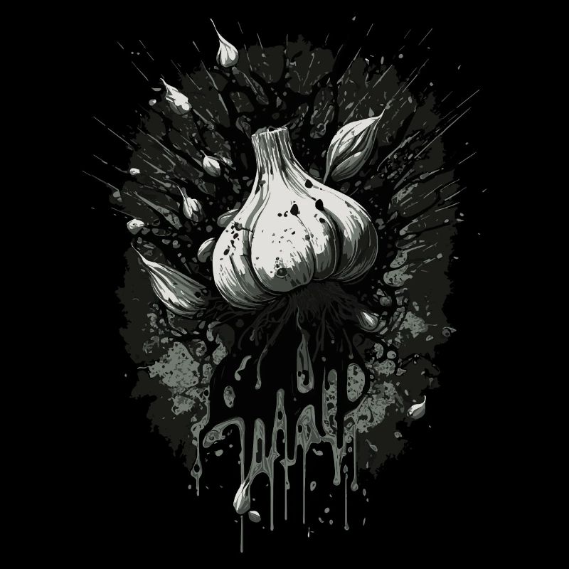 Garlic
