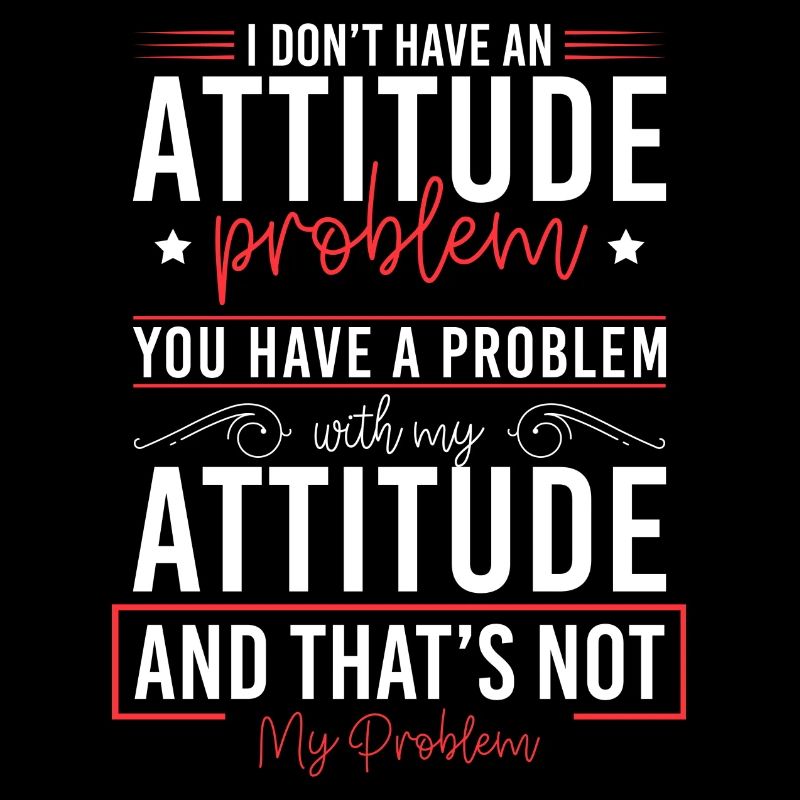 Solution Pas mon problème Le moindre mal