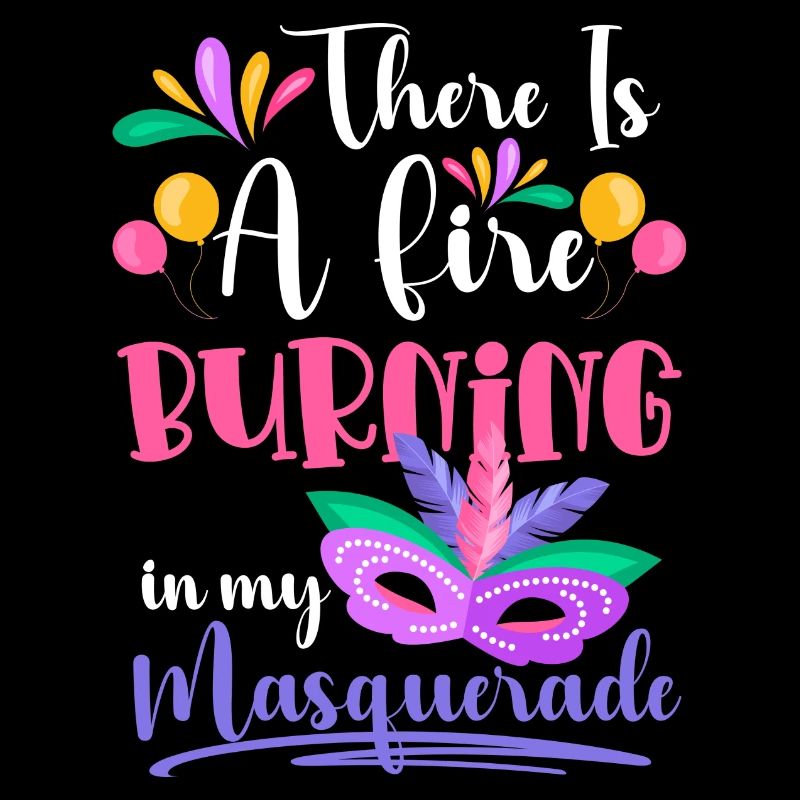 Festival de mascarade Second Face