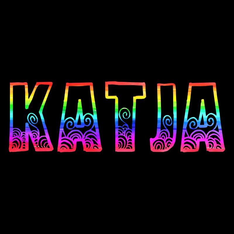 katja rs arc-en-ciel