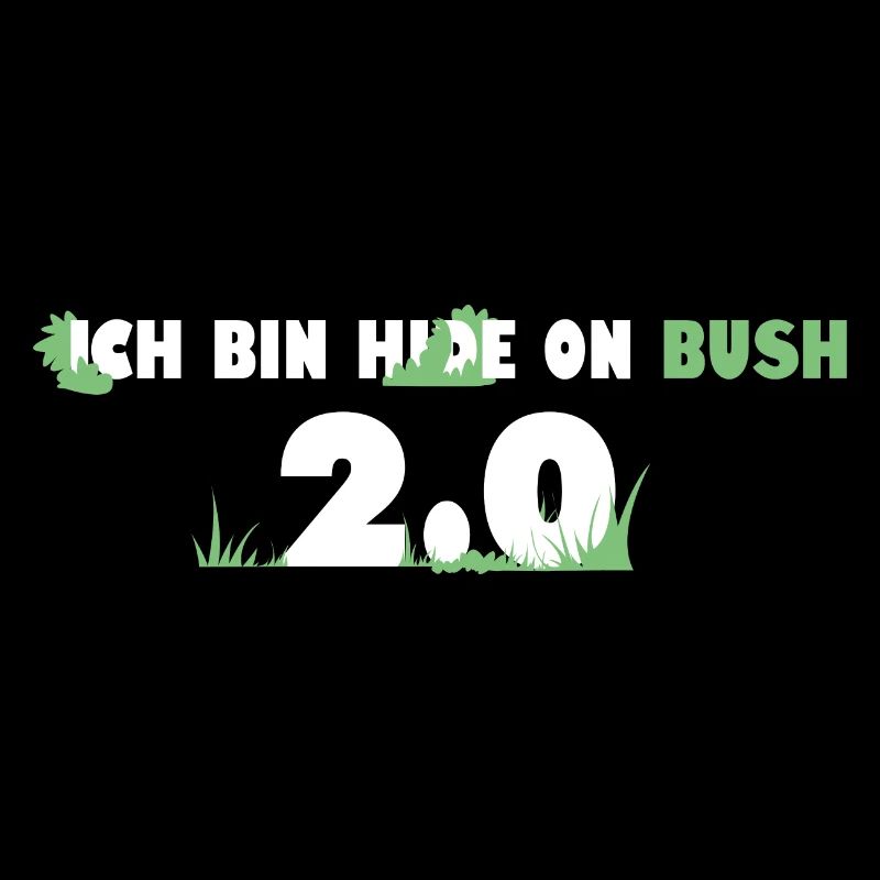hide on bush 2.0