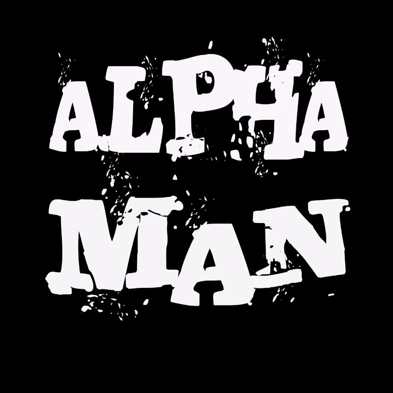 ALPHA MANN