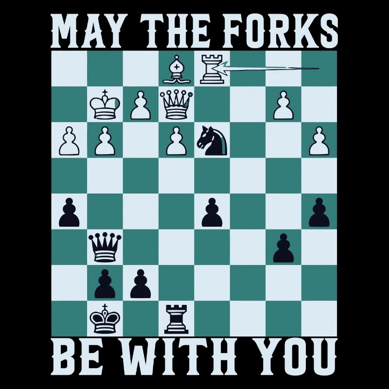 Que les Fourches soient avec vous