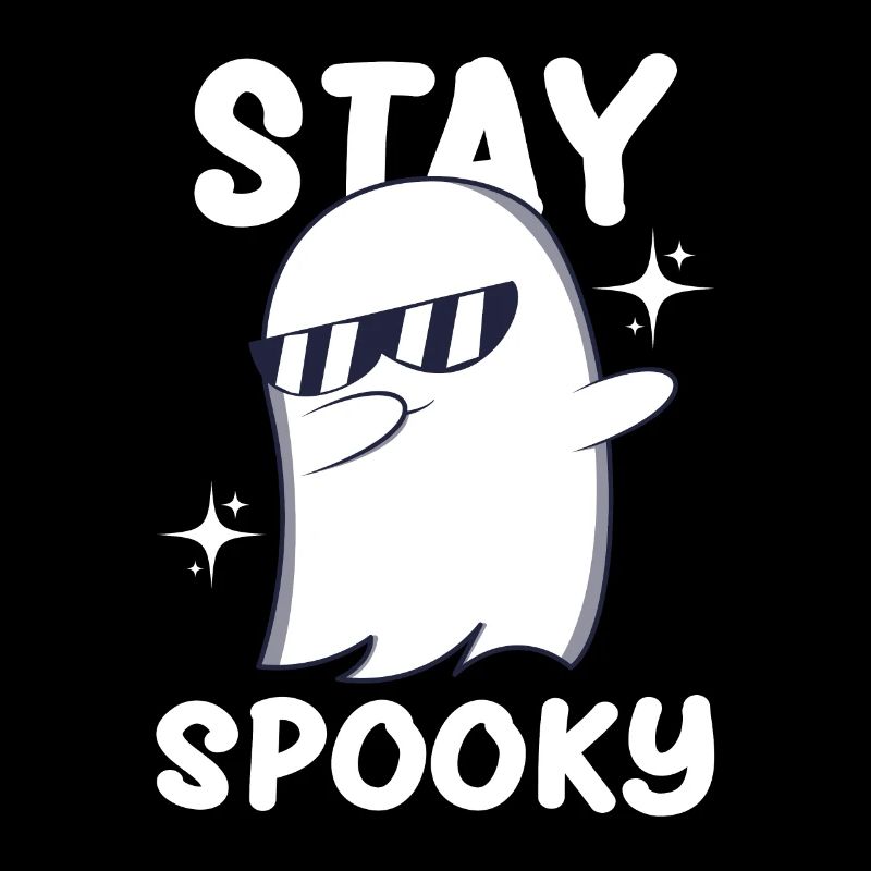 Ghost - Halloween Ghost - Spooky Ghost - Ghosts