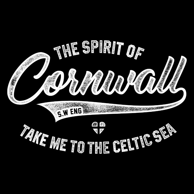 DER GEIST VON CORNWALL CORNISH