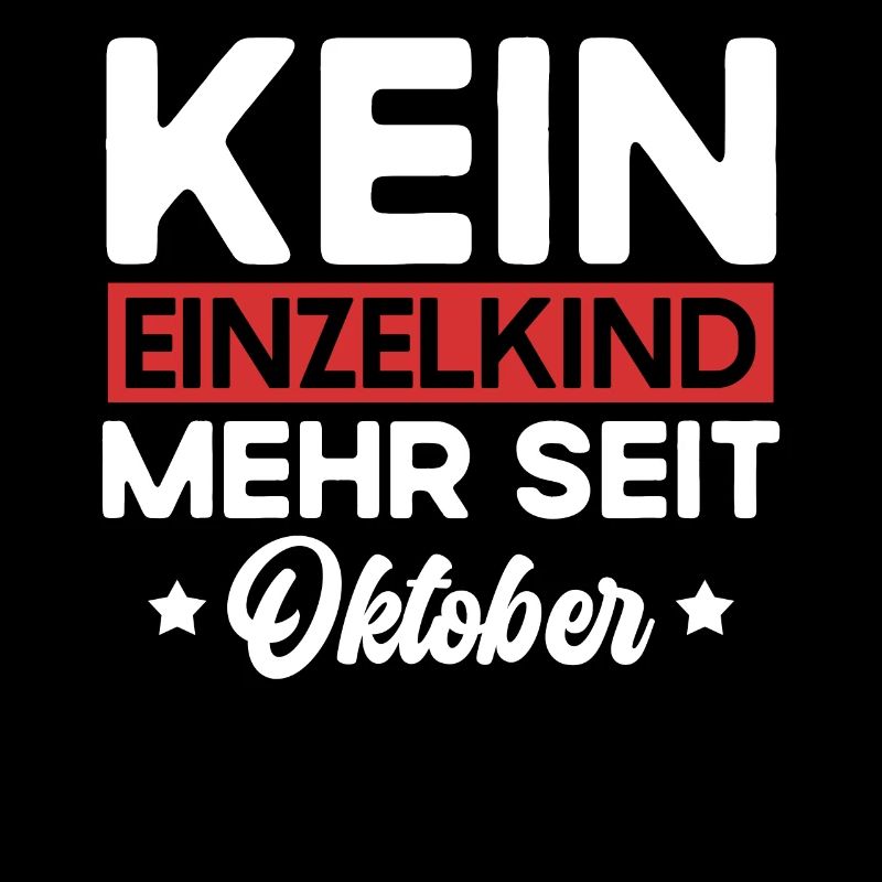 Kein Einzelkind Mehr Seit Oktober Große Schwester